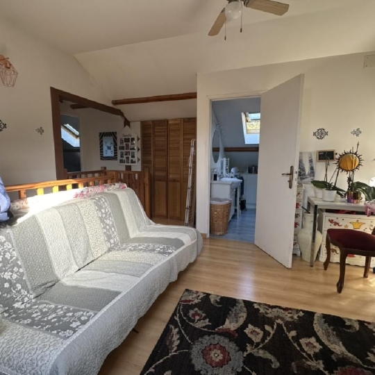  MONOP`immobilier : Maison / Villa | LE MANS (72000) | 120 m2 | 219 000 € 