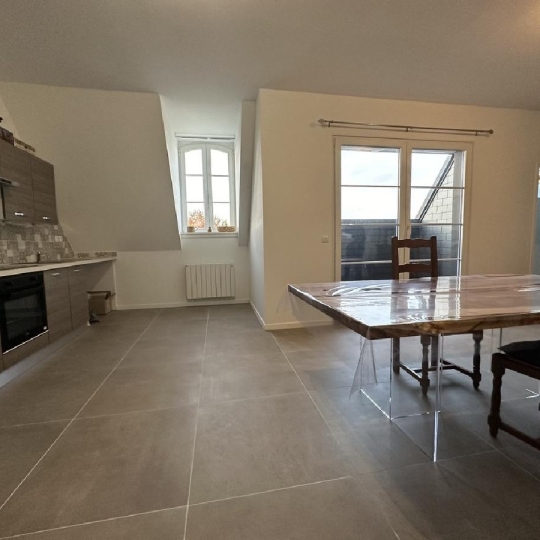 MONOP`immobilier : Appartement | LE MANS (72000) | 76.00m2 | 206 663 € 