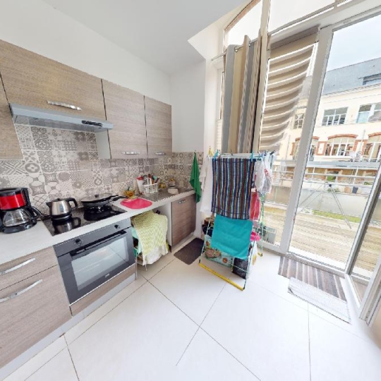 MONOP`immobilier : Appartement | LE MANS (72000) | 66.00m2 | 181 593 € 