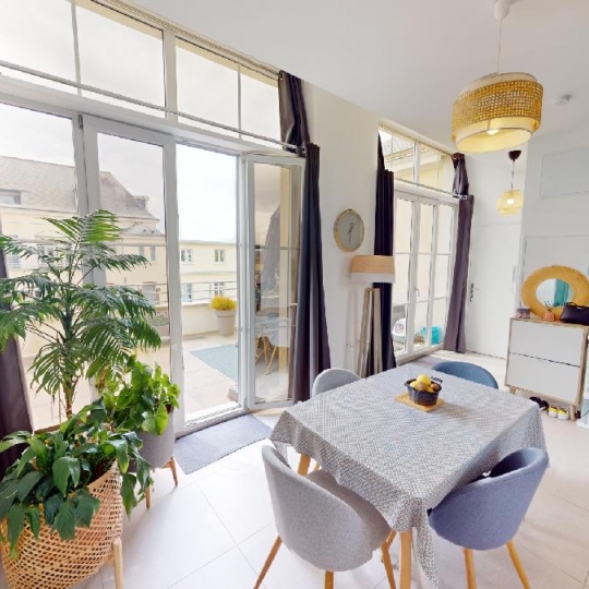  MONOP`immobilier : Apartment | LE MANS (72000) | 49 m2 | 164 579 € 