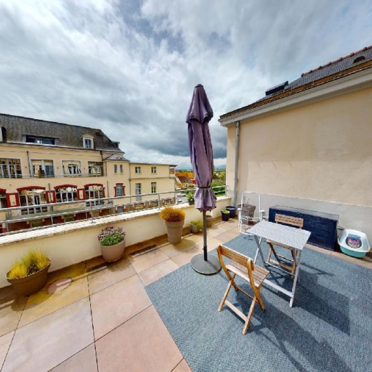  MONOP`immobilier : Apartment | LE MANS (72000) | 49 m2 | 164 579 € 