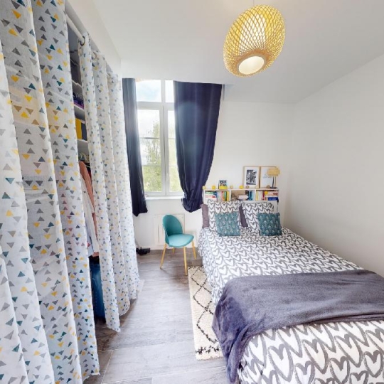  MONOP`immobilier : Apartment | LE MANS (72000) | 49 m2 | 164 579 € 