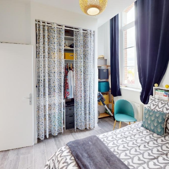  MONOP`immobilier : Apartment | LE MANS (72000) | 49 m2 | 164 579 € 