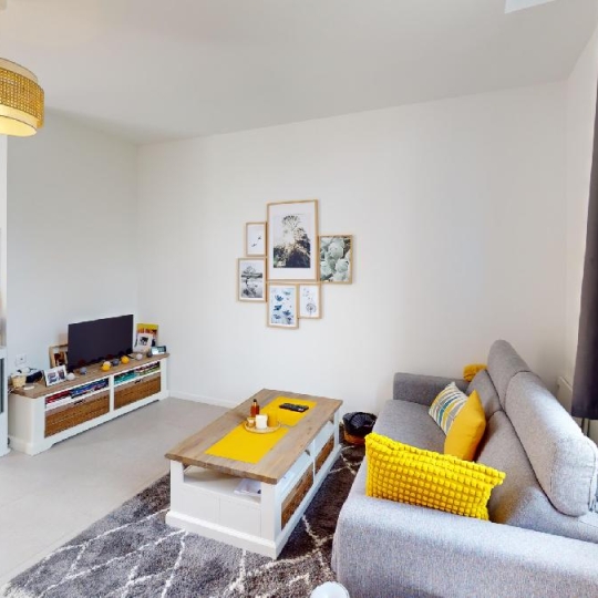  MONOP`immobilier : Apartment | LE MANS (72000) | 49 m2 | 164 579 € 