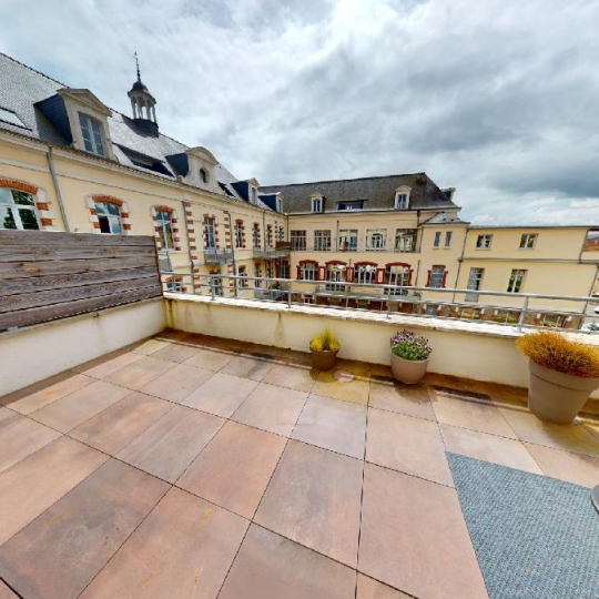  MONOP`immobilier : Apartment | LE MANS (72000) | 49 m2 | 164 579 € 
