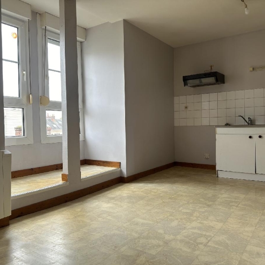  MONOP`immobilier : Apartment | LE MANS (72000) | 46 m2 | 112 320 € 