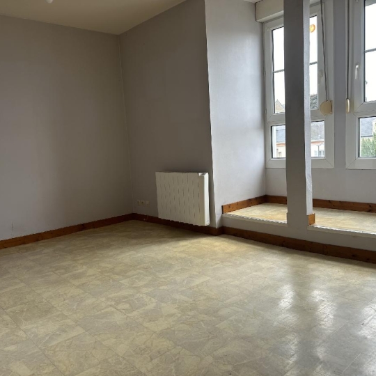  MONOP`immobilier : Apartment | LE MANS (72000) | 46 m2 | 112 320 € 