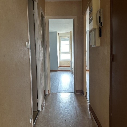  MONOP`immobilier : Apartment | LE MANS (72000) | 46 m2 | 112 320 € 