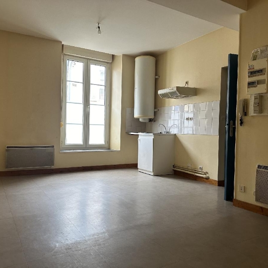  MONOP`immobilier : Apartment | LE MANS (72000) | 40 m2 | 93 960 € 