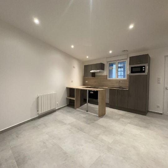  MONOP`immobilier : Appartement | LE MANS (72000) | 24 m2 | 92 000 € 