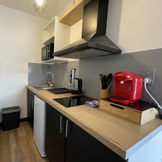 MONOP`immobilier : Appartement | MURET (31600) | 42.00m2 | 109 462 € 