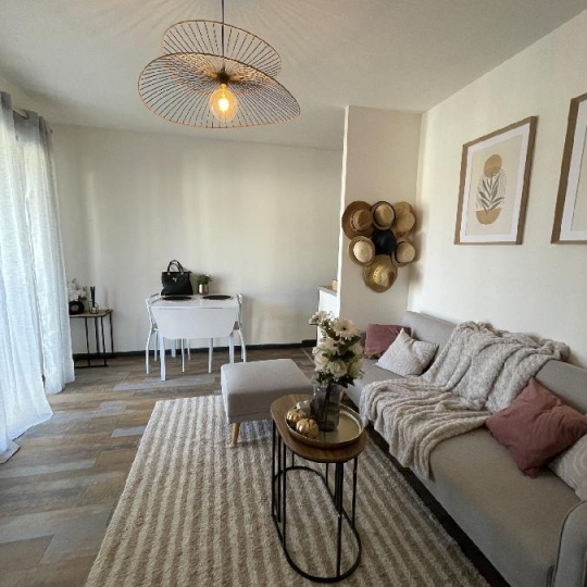  MONOP`immobilier : Appartement | MURET (31600) | 42 m2 | 109 462 € 