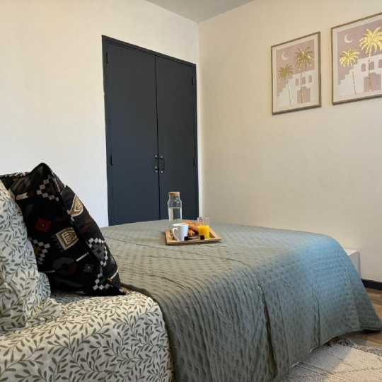  MONOP`immobilier : Appartement | MURET (31600) | 42 m2 | 109 462 € 