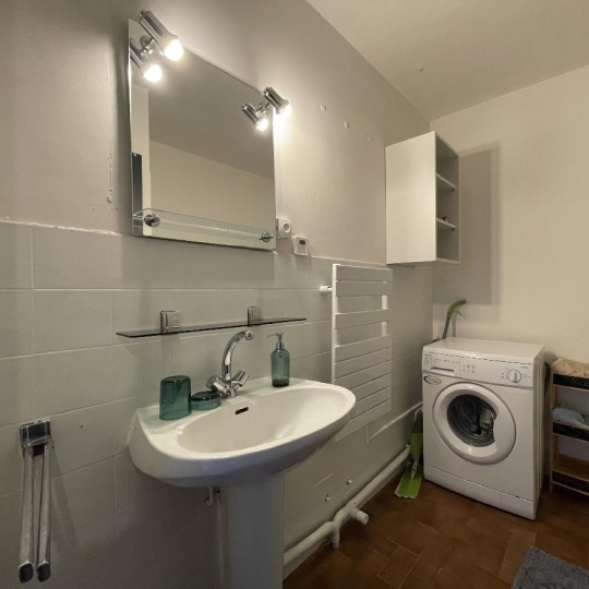  MONOP`immobilier : Appartement | MURET (31600) | 42 m2 | 109 462 € 