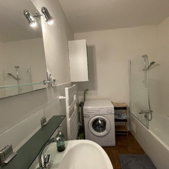  MONOP`immobilier : Appartement | MURET (31600) | 42 m2 | 109 462 € 