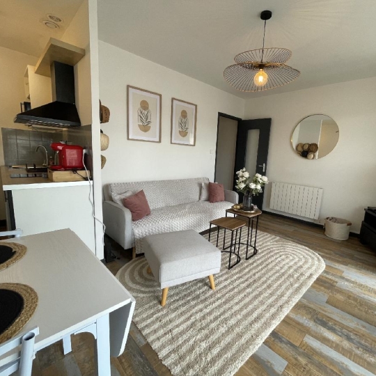  MONOP`immobilier : Appartement | MURET (31600) | 42 m2 | 109 462 &euro; 