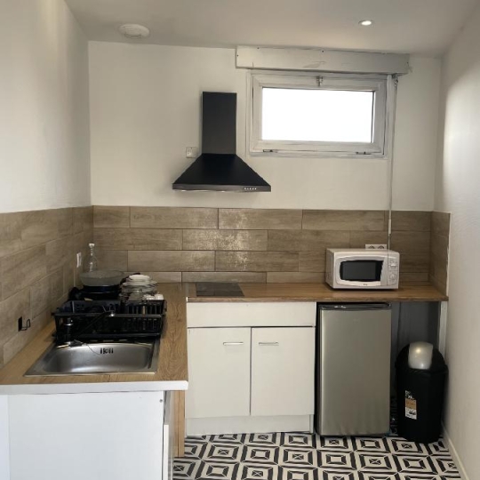  MONOP`immobilier : Appartement | MURET (31600) | 48 m2 | 134 071 € 