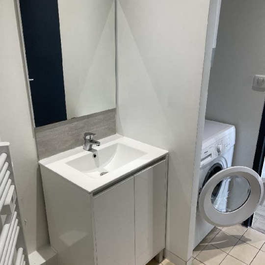  MONOP`immobilier : Appartement | MURET (31600) | 48 m2 | 134 071 € 