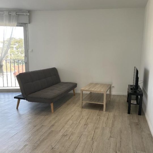  MONOP`immobilier : Appartement | MURET (31600) | 48 m2 | 134 071 € 
