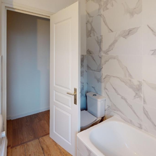  MONOP`immobilier : Appartement | BAGNOLES-DE-L'ORNE (61140) | 39 m2 | 85 000 € 