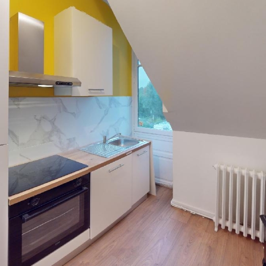 MONOP`immobilier : Appartement | BAGNOLES-DE-L'ORNE (61140) | 39 m2 | 85 000 € 