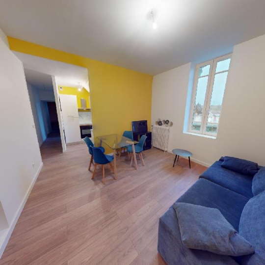  MONOP`immobilier : Appartement | BAGNOLES-DE-L'ORNE (61140) | 39 m2 | 85 000 € 