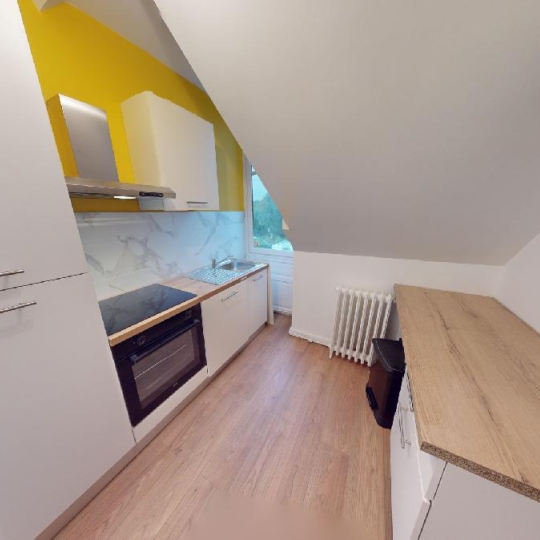  MONOP`immobilier : Appartement | BAGNOLES-DE-L'ORNE (61140) | 39 m2 | 85 000 € 