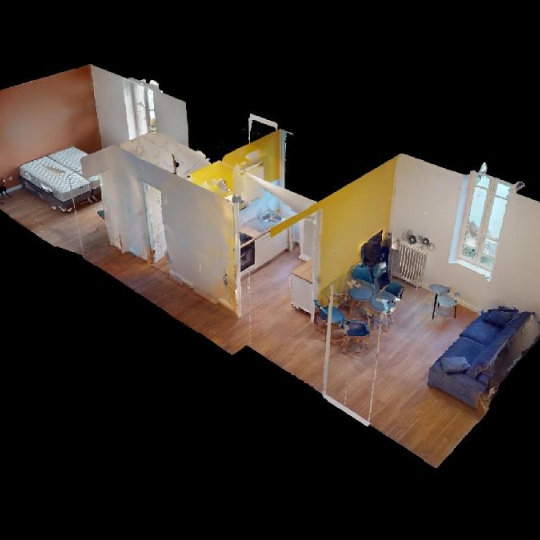  MONOP`immobilier : Appartement | BAGNOLES-DE-L'ORNE (61140) | 39 m2 | 85 000 € 