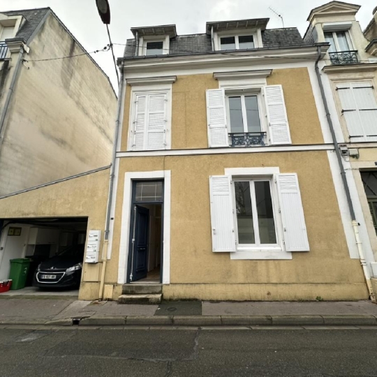  MONOP`immobilier : House | LE MANS (72000) | 166 m2 | 256 000 € 