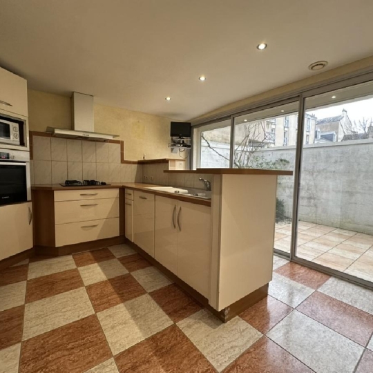  MONOP`immobilier : House | LE MANS (72000) | 166 m2 | 263 000 € 