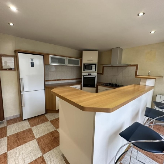  MONOP`immobilier : House | LE MANS (72000) | 166 m2 | 263 000 € 