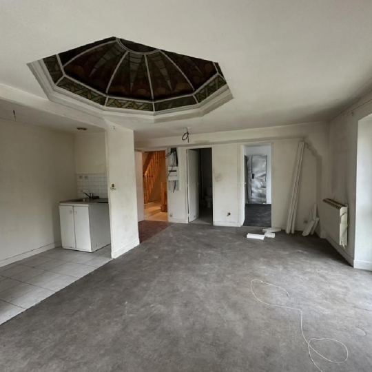  MONOP`immobilier : Apartment | LE MANS (72000) | 45 m2 | 97 000 € 