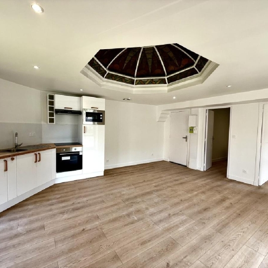 MONOP`immobilier : Appartement | LE MANS (72000) | 45.00m2 | 115 000 € 