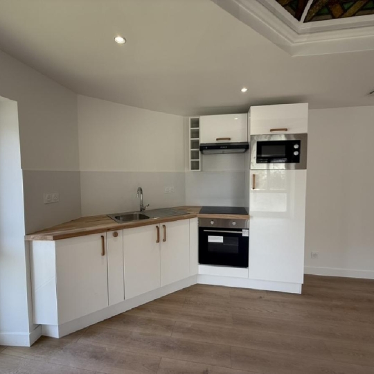  MONOP`immobilier : Appartement | LE MANS (72000) | 45 m2 | 115 000 € 