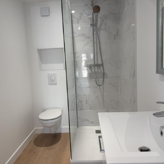  MONOP`immobilier : Appartement | LE MANS (72000) | 45 m2 | 115 000 € 