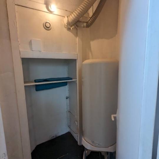  MONOP`immobilier : Appartement | LE MANS (72000) | 45 m2 | 95 000 € 