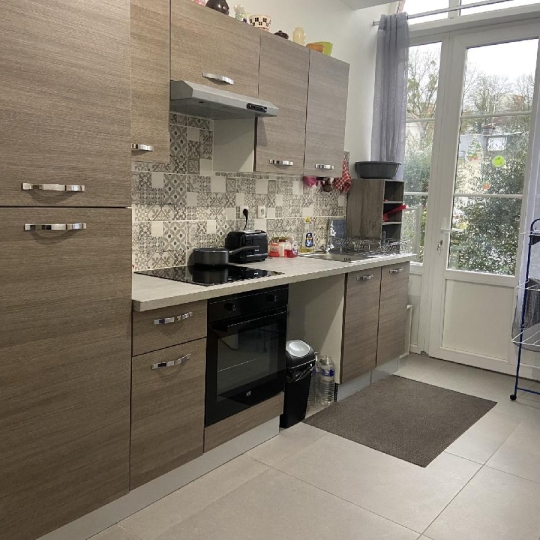  MONOP`immobilier : Appartement | LE MANS (72000) | 66 m2 | 194 733 € 