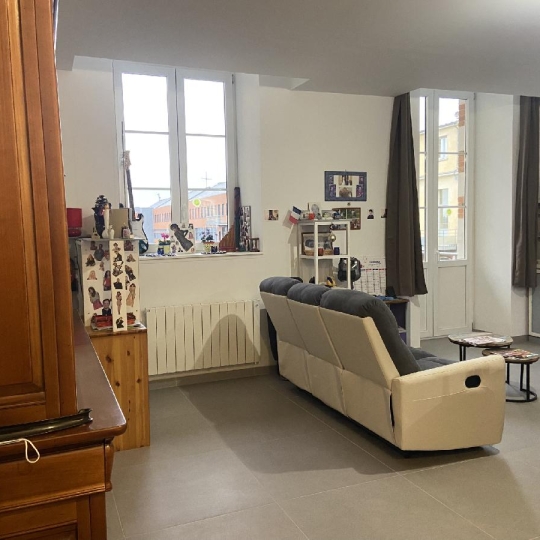  MONOP`immobilier : Appartement | LE MANS (72000) | 66 m2 | 194 733 € 