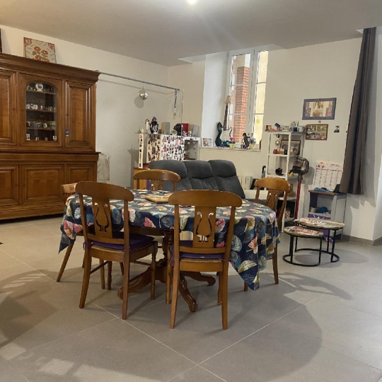  MONOP`immobilier : Appartement | LE MANS (72000) | 66 m2 | 194 733 € 
