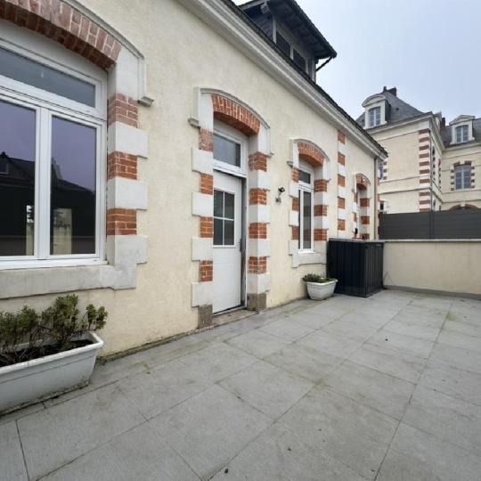  MONOP`immobilier : Maison / Villa | LE MANS (72000) | 88 m2 | 255 000 € 
