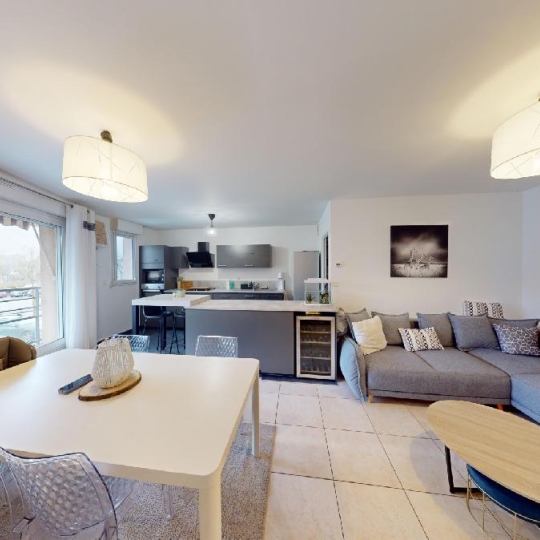  MONOP`immobilier : Appartement | LE MANS (72000) | 82 m2 | 268 000 € 