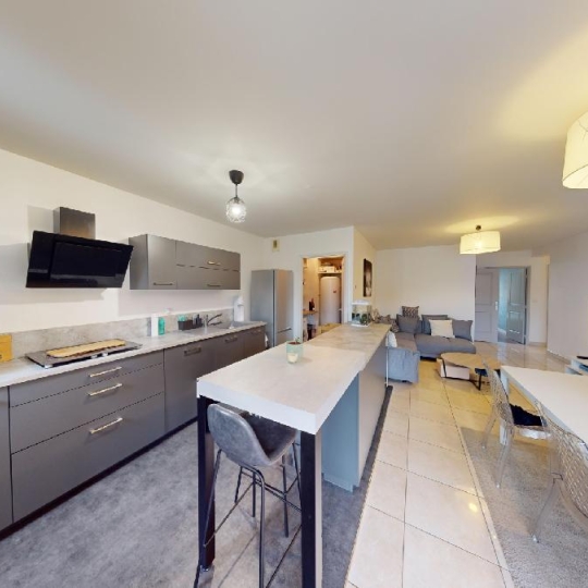 MONOP`immobilier : Appartement | LE MANS (72000) | 82 m2 | 268 000 € 
