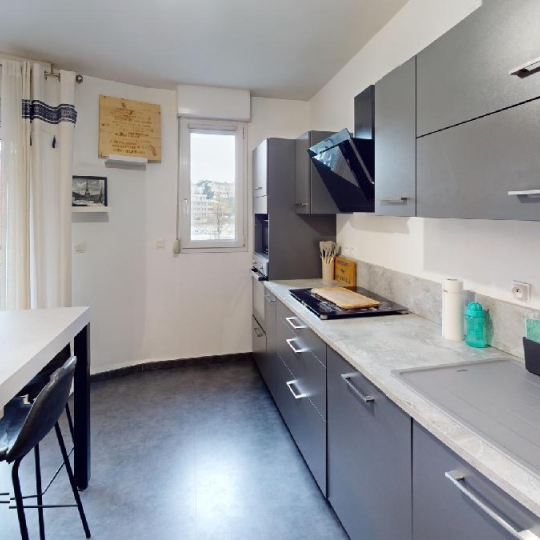  MONOP`immobilier : Appartement | LE MANS (72000) | 82 m2 | 268 000 € 