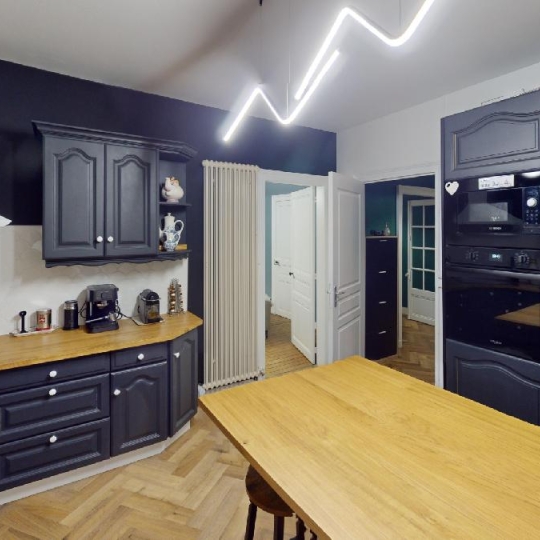  MONOP`immobilier : House | LE MANS (72100) | 107 m2 | 259 000 € 