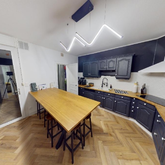  MONOP`immobilier : House | LE MANS (72100) | 107 m2 | 259 000 € 