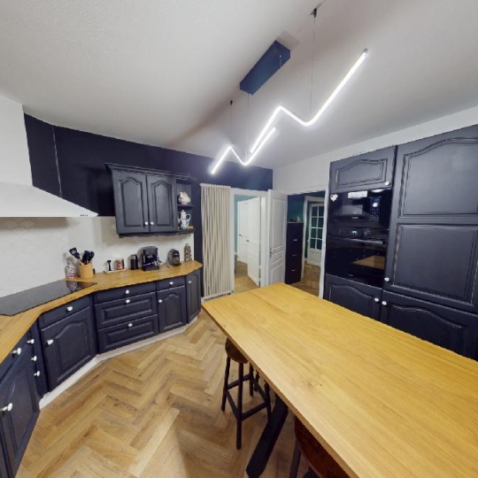 MONOP`immobilier : House | LE MANS (72100) | 107 m2 | 259 000 € 