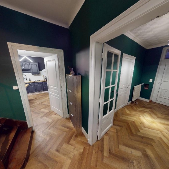  MONOP`immobilier : House | LE MANS (72100) | 107 m2 | 259 000 € 