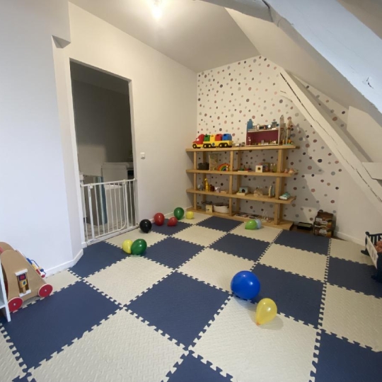  MONOP`immobilier : Appartement | LE MANS (72000) | 73 m2 | 224 520 € 