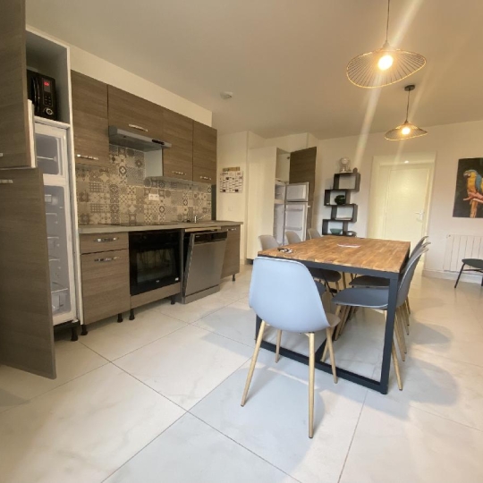  MONOP`immobilier : Apartment | LE MANS (72000) | 74 m2 | 216 232 € 