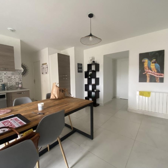  MONOP`immobilier : Apartment | LE MANS (72000) | 74 m2 | 216 232 € 